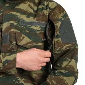 LYCOS JACKET K02023-CAMO
