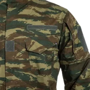 LYCOS JACKET K02023-CAMO