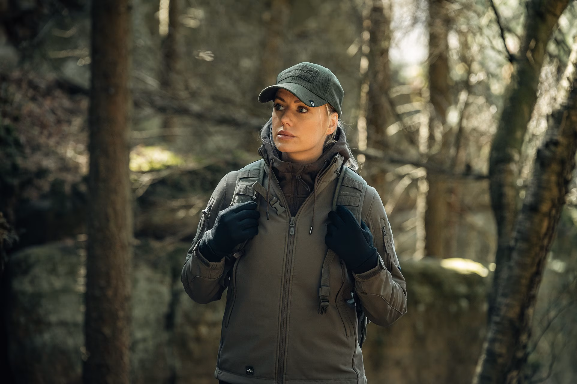 ARCTIC GLOVES K14021