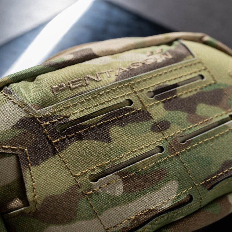 ELPIS UTILITY POUCH 15Χ10 MULTICAM® K17070-MC