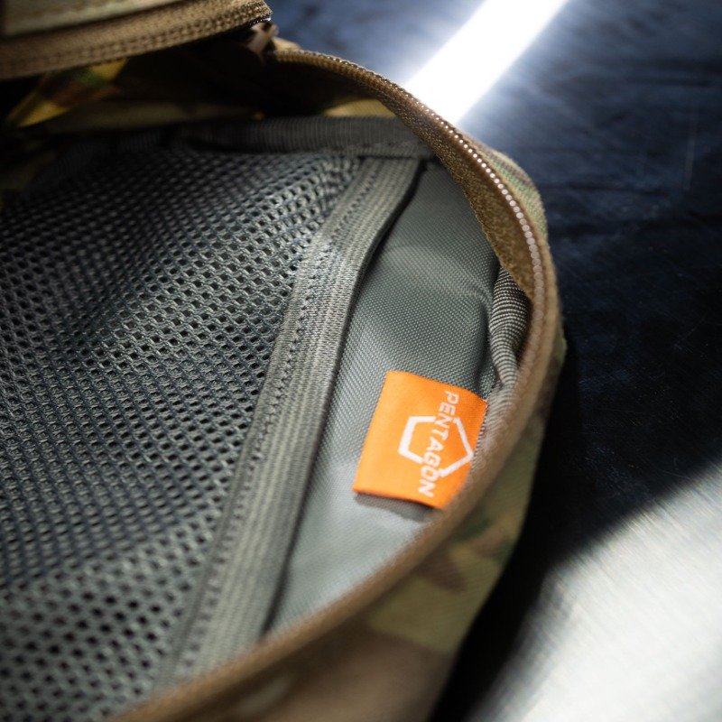 ELPIS UTILITY POUCH 15Χ10 MULTICAM® K17070-MC