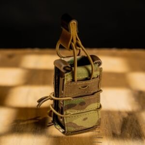 ELPIS PISTOL MAG SINGLE CAMO K17077-Camo