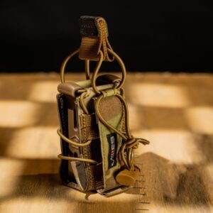 ELPIS PISTOL MAG SINGLE CAMO K17077-Camo