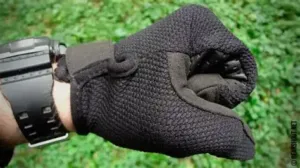 THEROS SUMMER GLOVES P20028