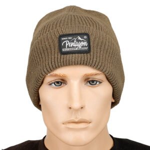 POLARIS WATCH HAT | K13052