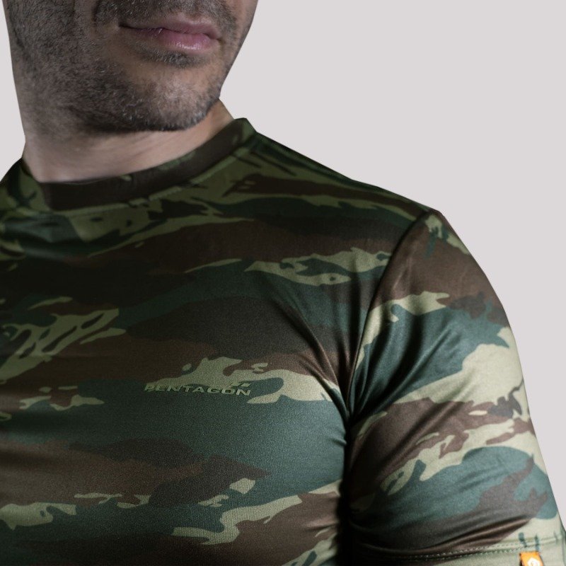 APOLLO TAC-FRESH K09010 Camo