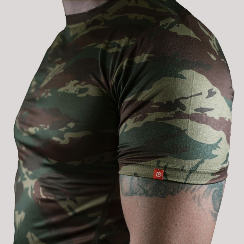 APOLLO TAC-FRESH K09010 Camo