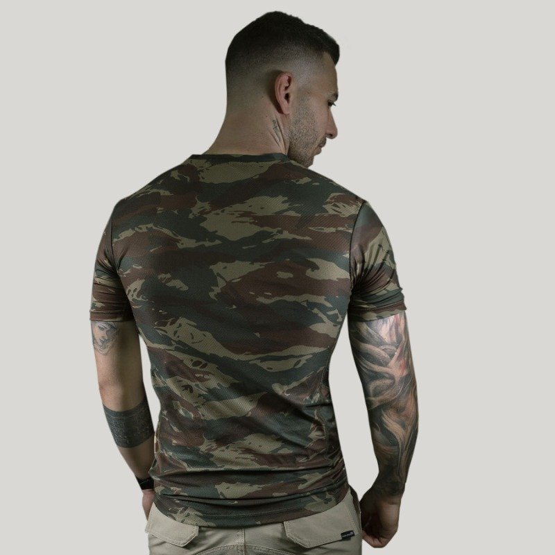 APOLLO TAC-FRESH K09010 Camo