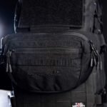 TACTICAL MODULAR FANNY PACK K17099