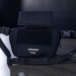 TACTICAL MODULAR FANNY PACK K17099