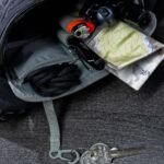 TACTICAL MODULAR FANNY PACK K17099