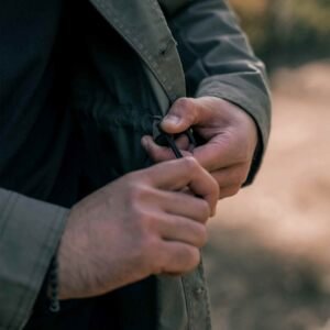 ROGUE HERO FIELD JACKET K02027