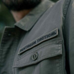 ROGUE HERO FIELD JACKET K02027