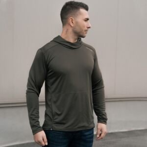 ORION ACTIVITY SHIRT K09049