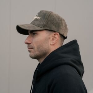 LIAM VELVET CAP K13054