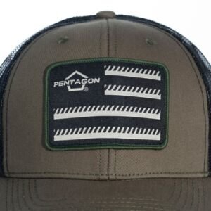 WILLS TRUCKERS TWILL CAP -FG K13055-FG