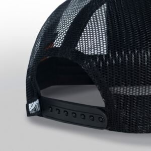 WILLS TRUCKERS TWILL CAP -FG K13055-FG