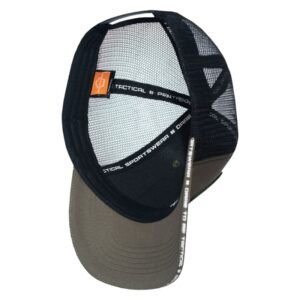 WILLS TRUCKERS TWILL CAP -FG K13055-FG