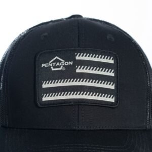 WILLS TRUCKERS TWILL CAP -FG K13055-FG