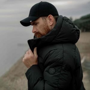 OMEGA DOWN JACKET K08052