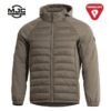NEUTRON PRIMALOFT® HYBRID JACKET K08053