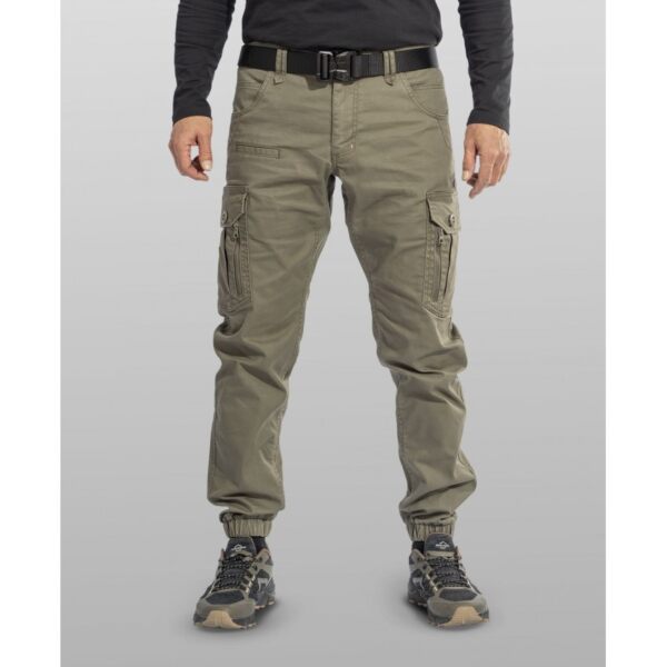 pentagon invictus pants