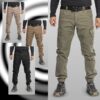 pentagon invictus pants