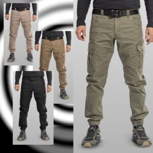 pentagon invictus pants