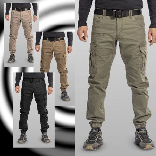 pentagon invictus pants