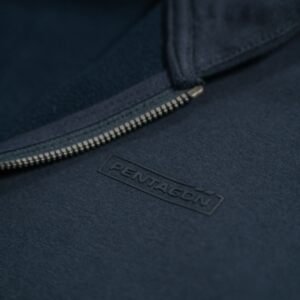 GRIFFIN HOOD SWEATER | K09039