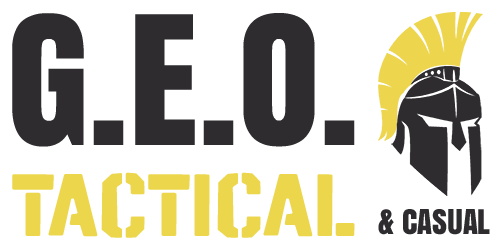 GEOTactical & Casual