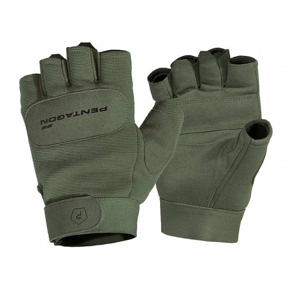 Duty Mechanic Gloves P20010