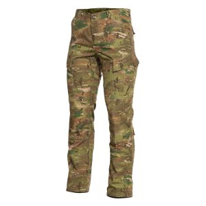 ACU Pants Camo k05005