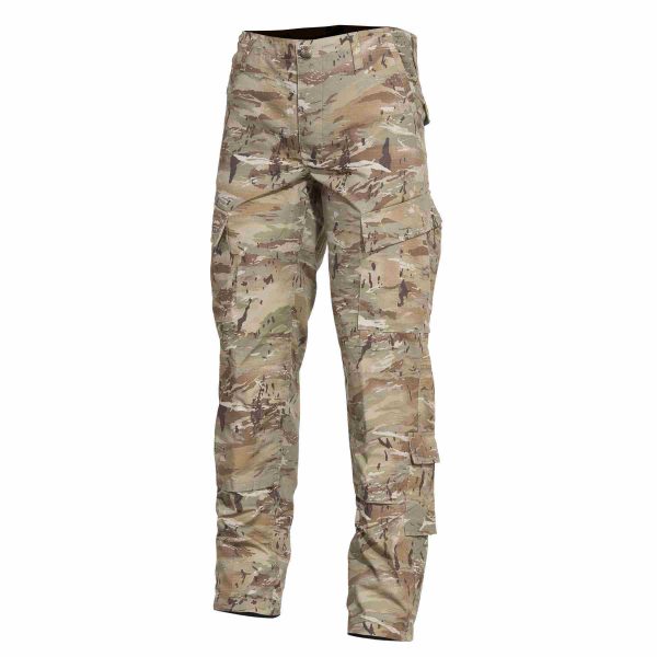 ACU Pants Camo k05005