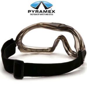 Avedo Pyramex Goggles 91-055