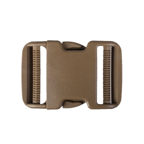 Mil-Tec Buckle Large Coyote 13457905