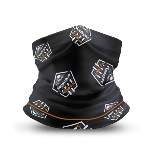 Pentagon Skiron Neck Gaiter Victorious K14013-VI