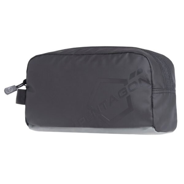 RAW TRAVEL KIT POUCH K17071-STL