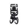 Mil-Tec Tactical Set Ultimate Black 13457602
