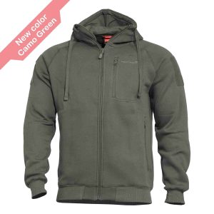 LEONIDAS 2.0 | K08016-2.0