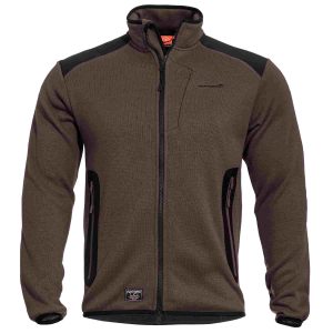 AMINTOR FLEECE JACKET K08028