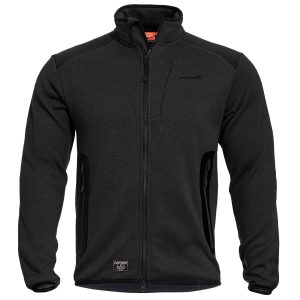 AMINTOR FLEECE JACKET K08028