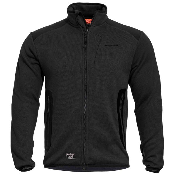 AMINTOR FLEECE JACKET K08028