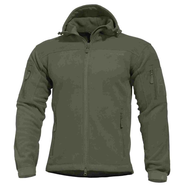 Pentagon Hercules Fleece Jacket K08026-2.0