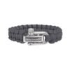Pentagon Survival Bracelet D25043