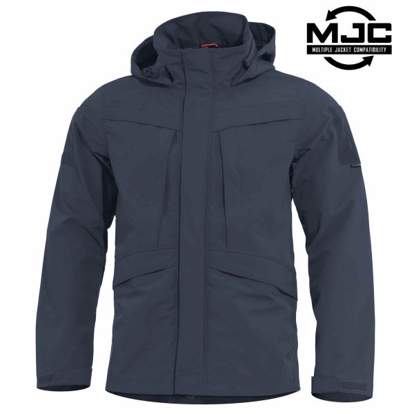 Pentagon Hurricane Shell Jacket K07014