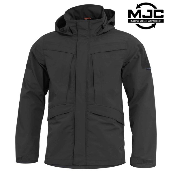 Pentagon Hurricane Shell Jacket K07014