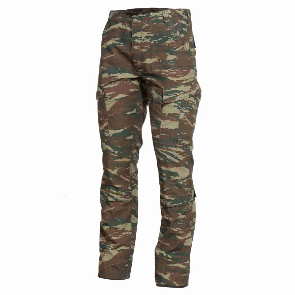 ACU Pants Camo k05005
