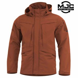 Pentagon Hurricane Shell Jacket K07014