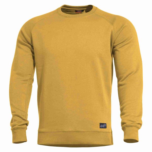 Pentagon Hawk Sweater “BLANK” K09019